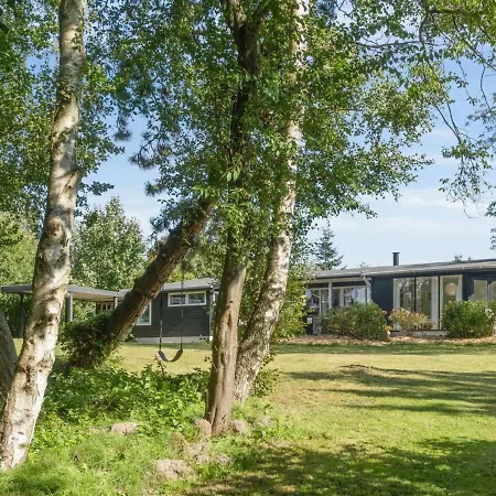 Fintan - 1km From The Sea In Djursland And Mols By Interhome Holiday home *