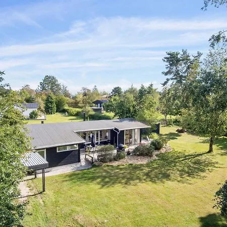 Fintan - 1km From The Sea In Djursland And Mols By Interhome Ebeltoft