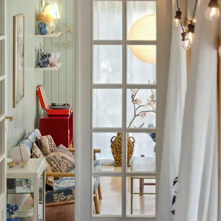 Holiday home Fintan - 1km From The Sea In Djursland And Mols By Interhome *