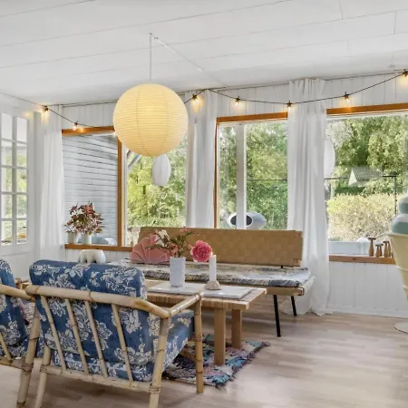 Fintan - 1km From The Sea In Djursland And Mols By Interhome * Ebeltoft